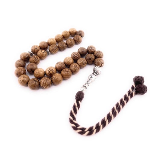 سبحة خشب العود الفيتنامي