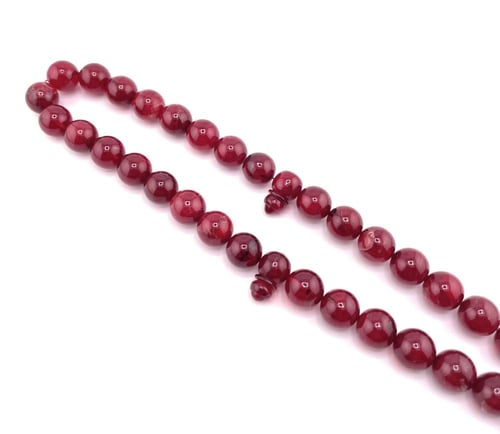 مسبحة مصنوعة من خام الفاتوران الأمريكي صب جديد خرا...