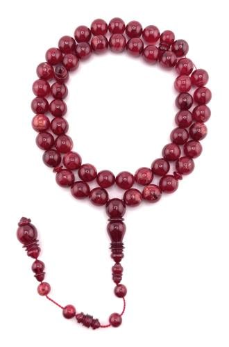 مسبحة مصنوعة من خام الفاتوران الأمريكي صب جديد خرا...