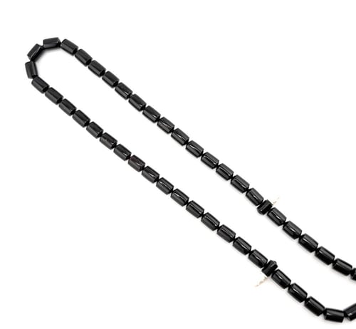 مسبحة المرجان الأسود( اليسر) من البحر الأحمر طبيعي...