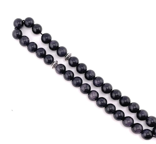 سبحة حجر النجوم