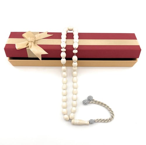 مسبحة الياسمين