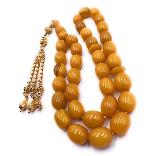 سبحة الفاتوران الالماني