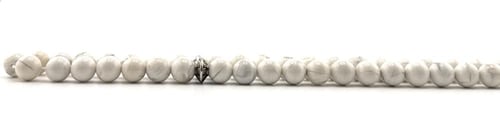 سبحة حجر الهولايت الأصلي