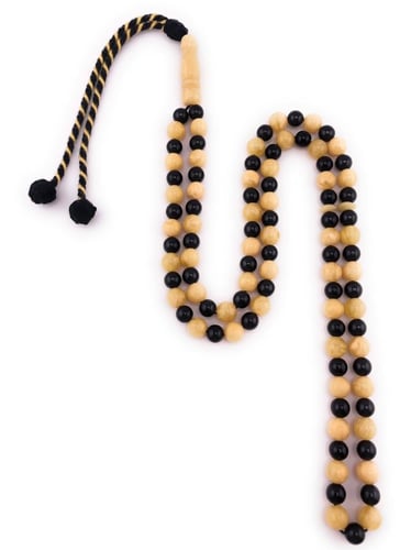 سبحة نادي الاتحاد