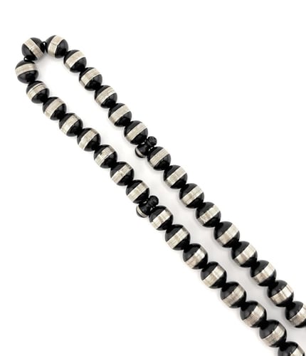 سبحة خشب الكوك المجدول