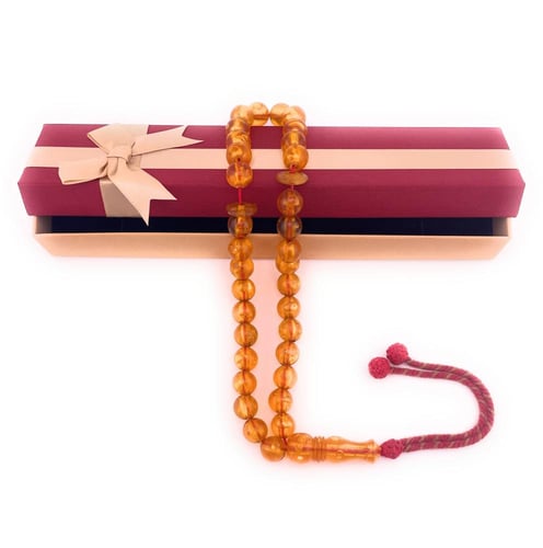 مسبحة الفاتوران القديم Old Faturan Rosary