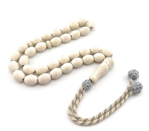 مسبحة الياسمين