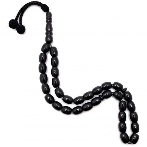 سبحة يسر برميلي