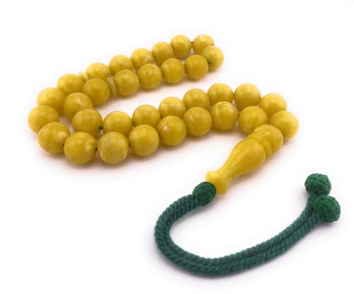 مسبحة الفاتوران صب قديم