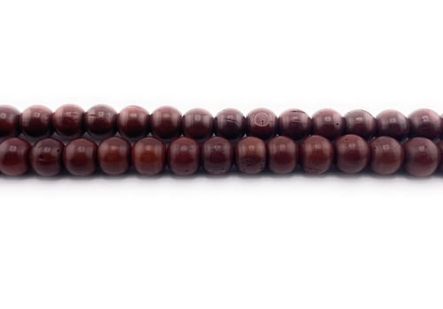 سبحة خشب كوك 99