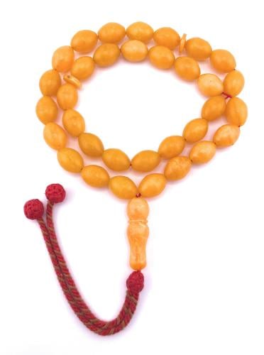 سبحة الفاتوران القديم