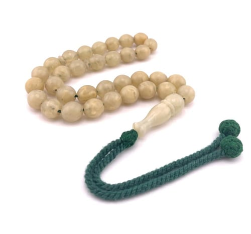 سبحة الفاتوران العتيق