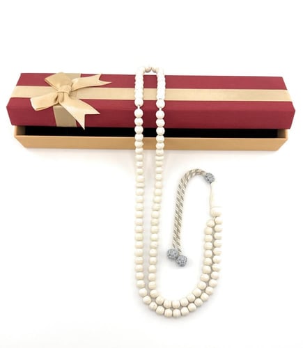 مسبحة الياسمين