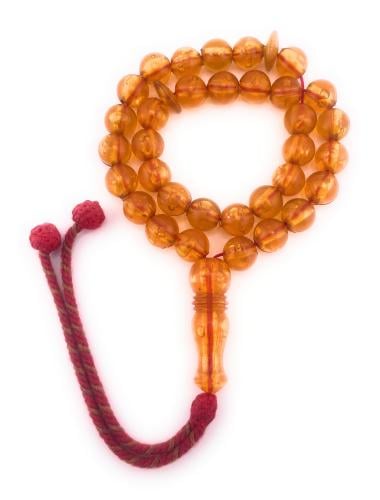 مسبحة الفاتوران القديم Old Faturan Rosary