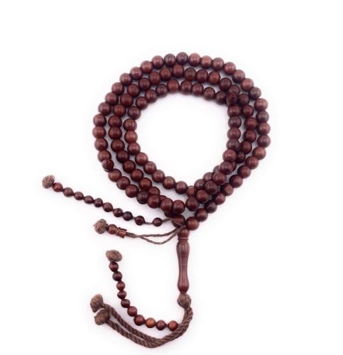 سبحة خشب كوك 99