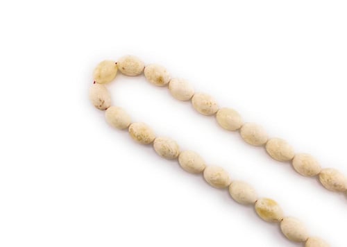 سبحة الكهرمان الكالنقرادي ضغط بيور منمش