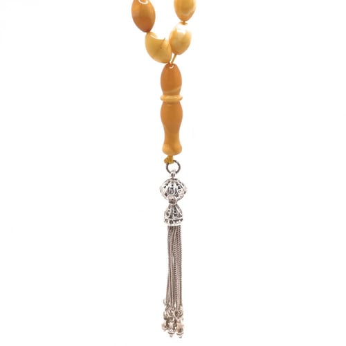 سبحة كهرمان بلطيقي ألماني