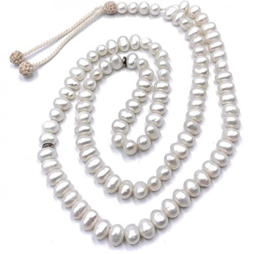 سبحة اللؤلؤ الزراعي