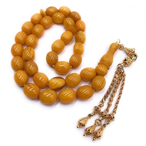 سبحة الفاتوران الالماني