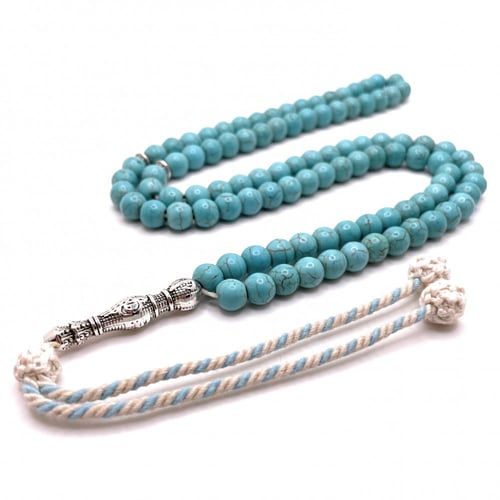 سبحة فيروز مضغوط