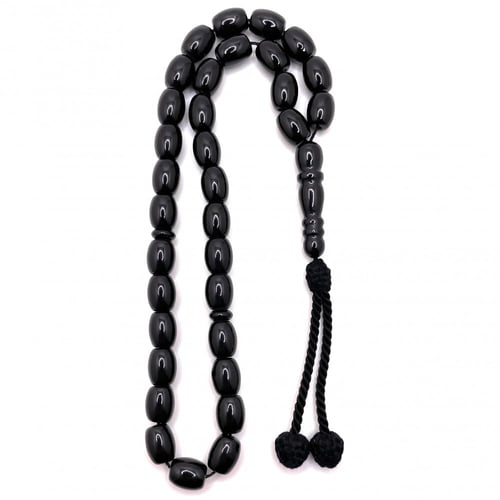 سبحة يسر برميلي