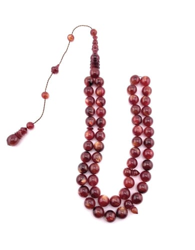 سبحة الفاتوران الأمريكي صب جديد خراطة يدوية 100%