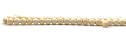 مسبحة العاج أصلية مصنوعة يدويا