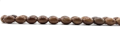 سبحة خشب جوز الكوك