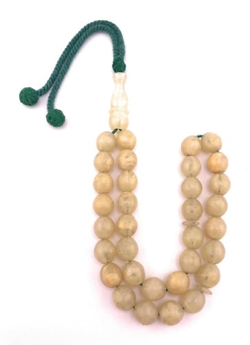 سبحة الفاتوران العتيق