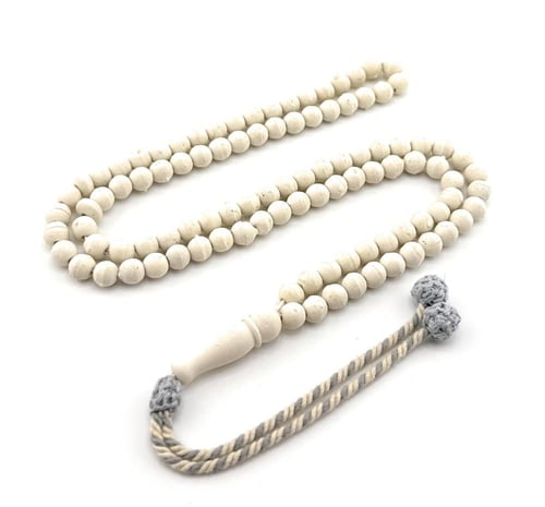 مسبحة الياسمين