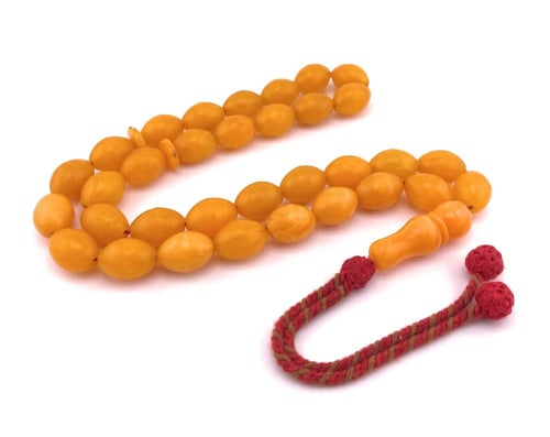 سبحة الفاتوران القديم