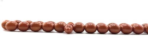 سبحة حجر الكهرمان الكالينقرادي الضغط مشغول في روسي...