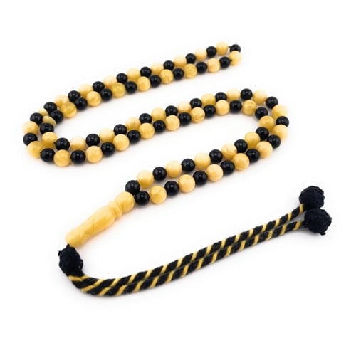 سبحة نادي الاتحاد