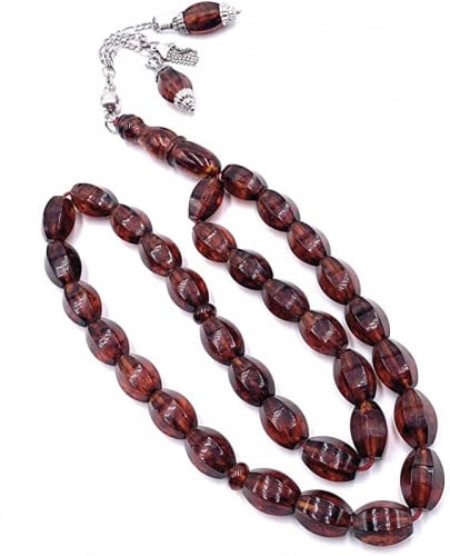 سبحة كهرمان ليثواني