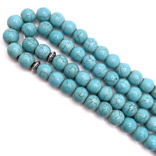 سبحة فيروز مضغوط