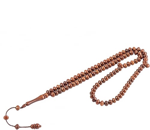 سبحة جوز الكوك تمليكة