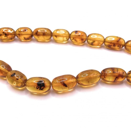 سبحة كهرمان مكسيكي محشر