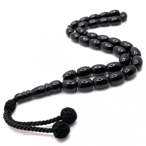 سبحة يسر برميلي