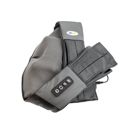 جهاز مساج الرقبة الكهربائي