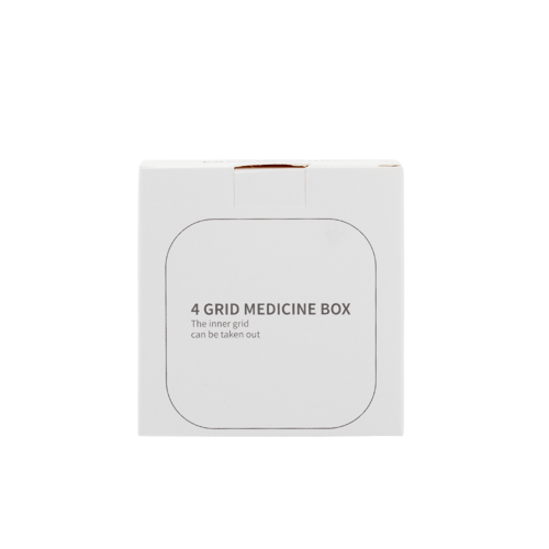 علبة أدوية برو