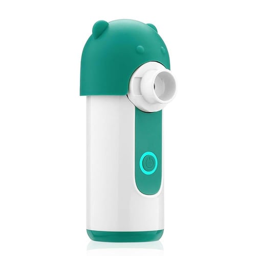 Mesh Nebulizer