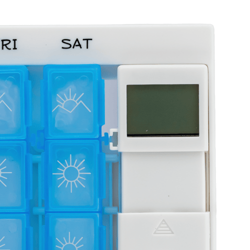 منبه أدوية صوتي