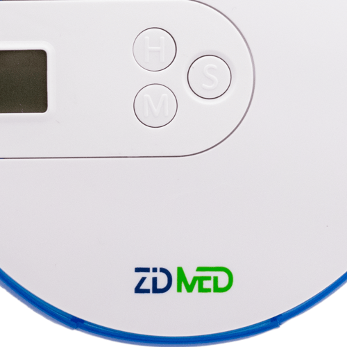 منبه أدوية صغير