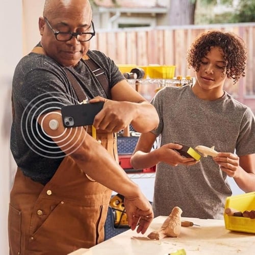 مستشعر فريستايل ليبر 2 من ابوت، عبوتين لمراقبة مرض...