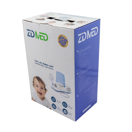 جهاز تبخيرة ضاغط (طراز CNB69010)