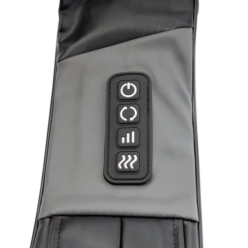 جهاز مساج الرقبة الكهربائي