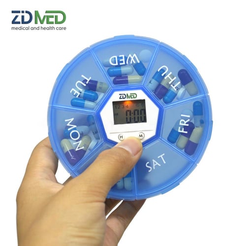 منبه أدوية ذكي