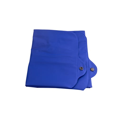 مرتبة هوائية أنبوبية لوحدات العناية المركزة