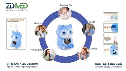 جهاز تبخيرة ضاغط رقمي مع مؤقت